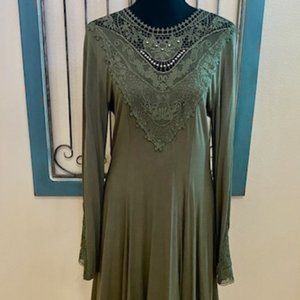 Beautiful Fall Dress!